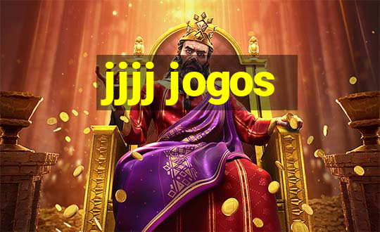 jjjj jogos