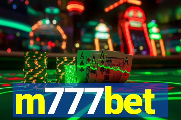 m777bet