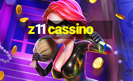 z11 cassino