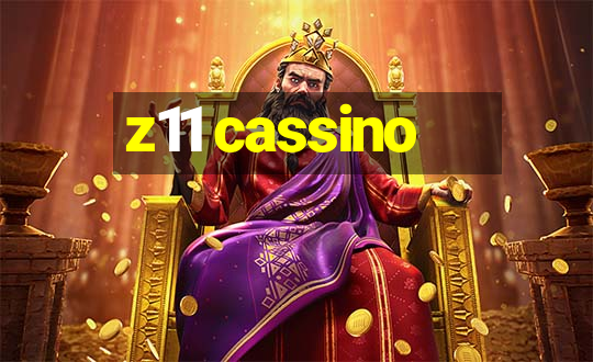 z11 cassino