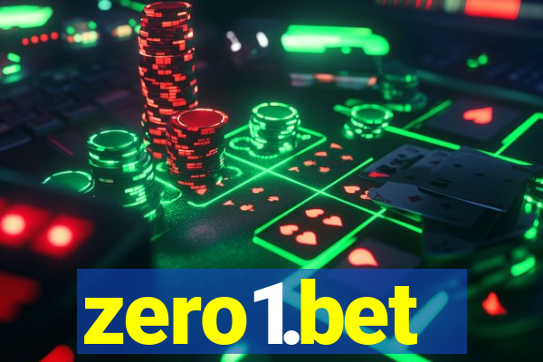 zero1.bet