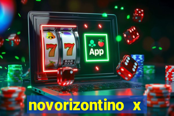 novorizontino x avai palpite