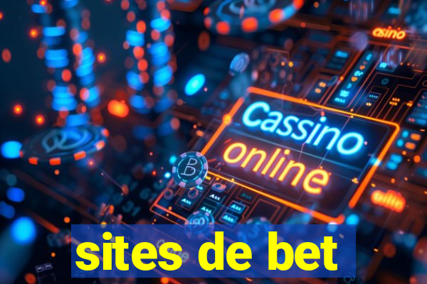 sites de bet