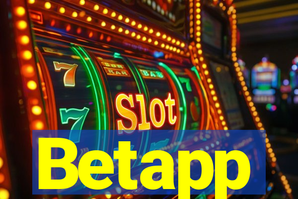 Betapp