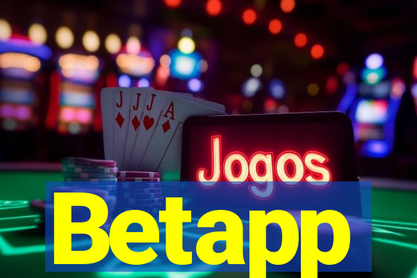 Betapp