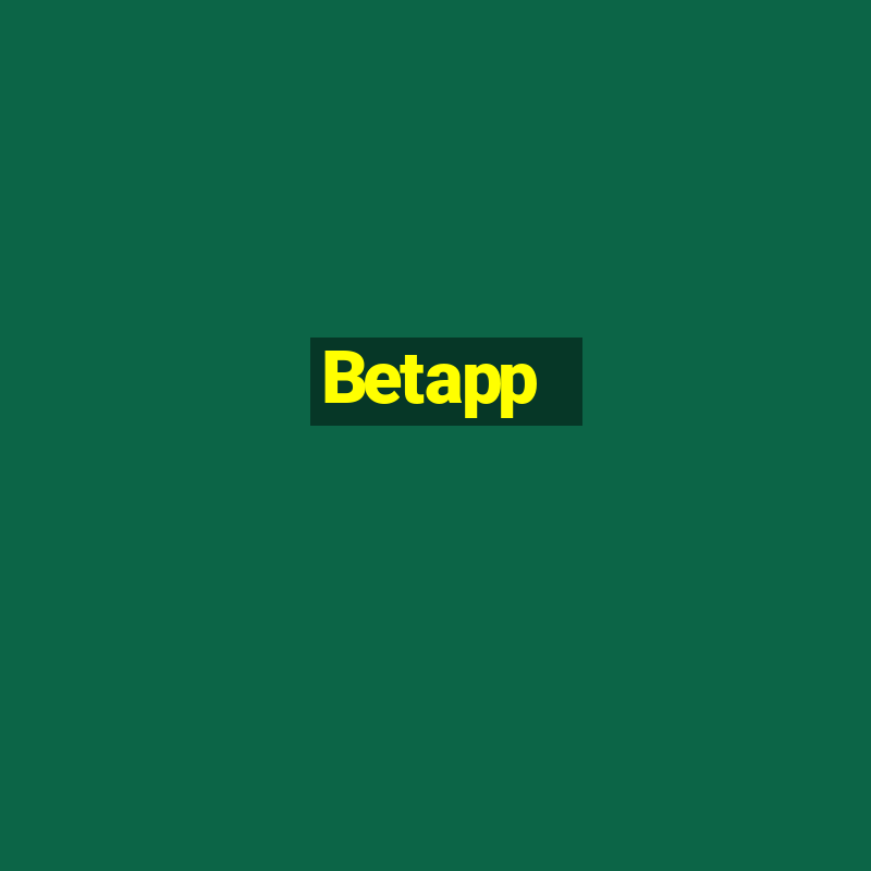 Betapp