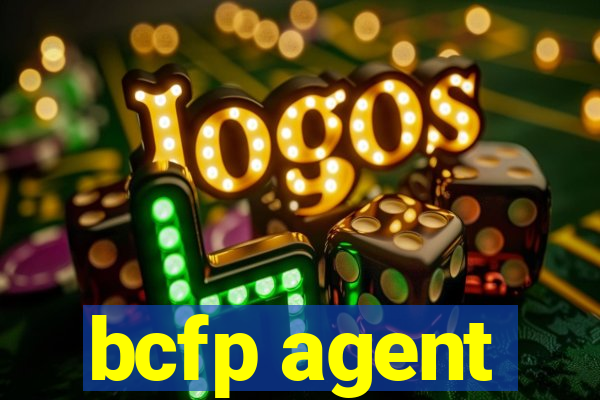 bcfp agent