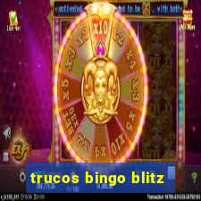 trucos bingo blitz