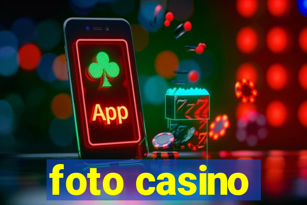 foto casino