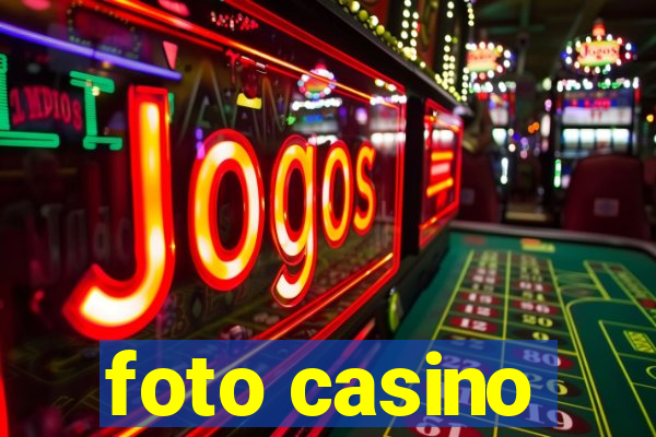 foto casino