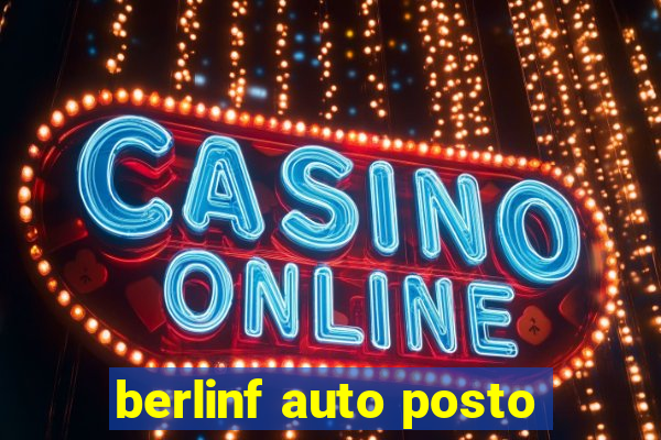 berlinf auto posto