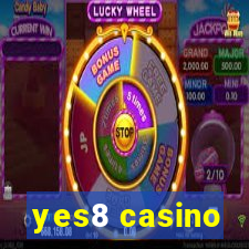 yes8 casino