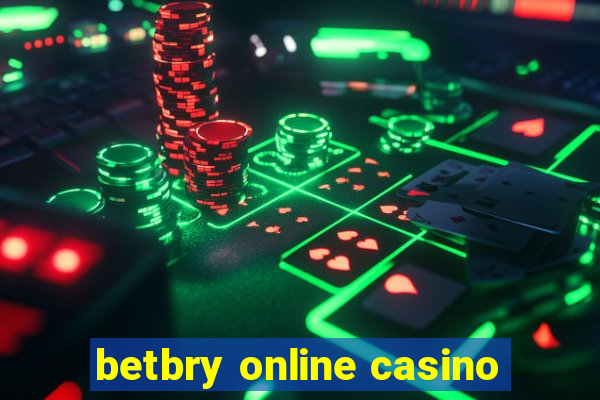 betbry online casino