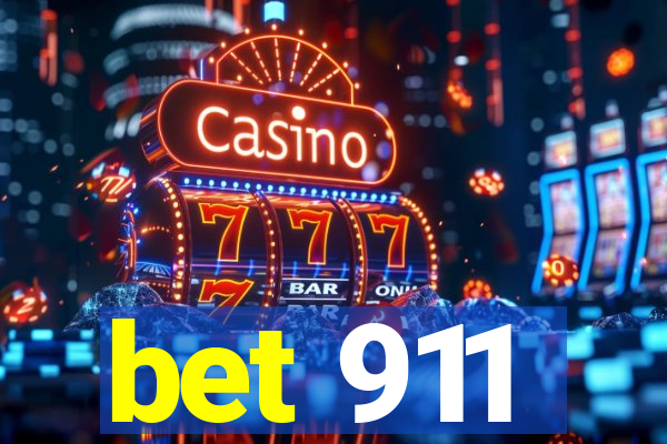 bet 911