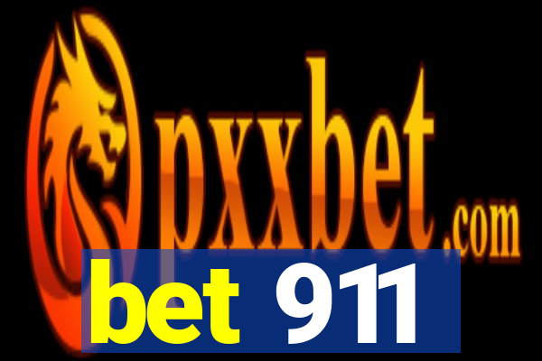 bet 911