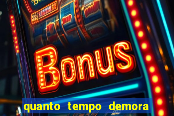 quanto tempo demora para cair o pix da bet365