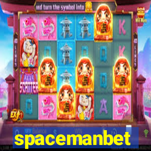 spacemanbet