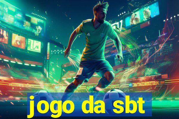 jogo da sbt