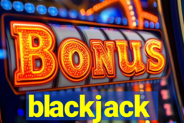 blackjack