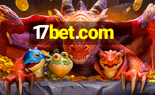 17bet.com