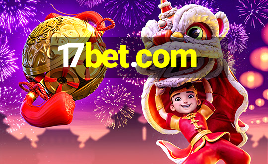 17bet.com