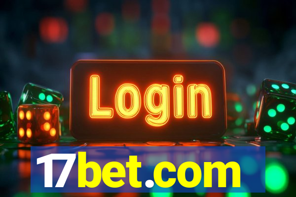 17bet.com