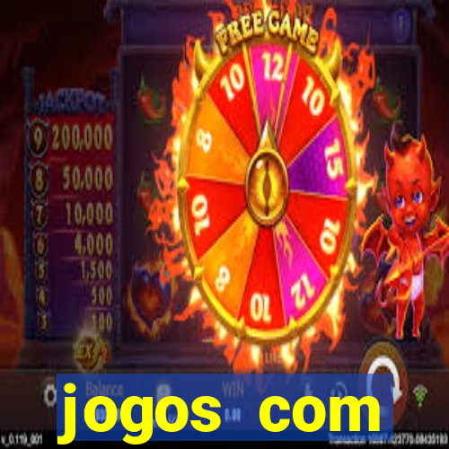 jogos com funcionalidade pg