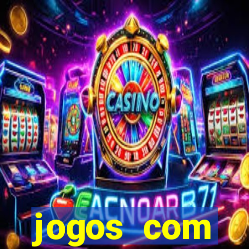 jogos com funcionalidade pg