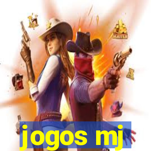 jogos mj