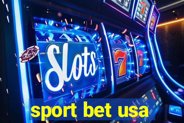 sport bet usa