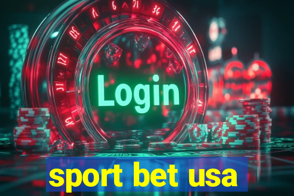 sport bet usa