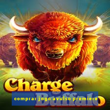 comprar jogo avulso premiere