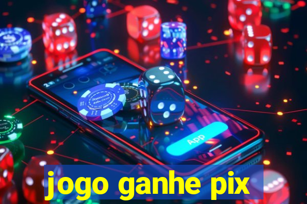 jogo ganhe pix