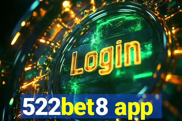 522bet8 app