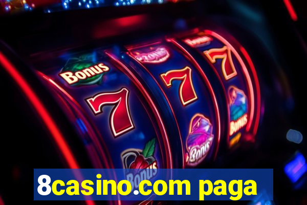 8casino.com paga