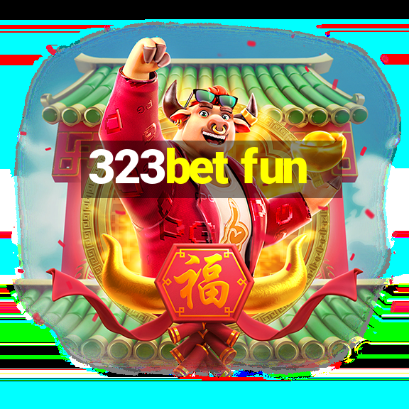 323bet fun