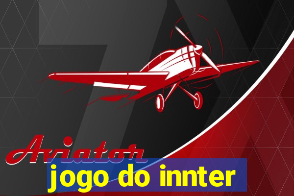 jogo do innter