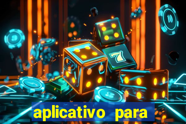 aplicativo para analisar jogos