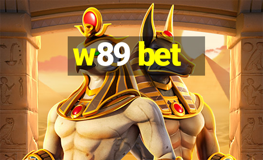 w89 bet