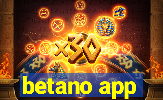 betano app