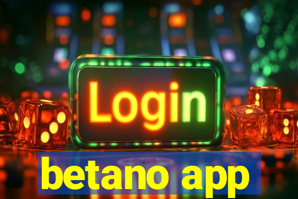 betano app