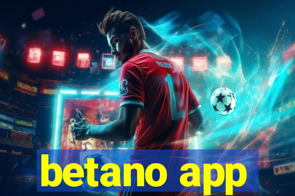 betano app