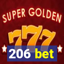 206 bet