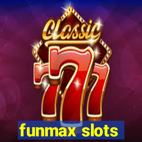 funmax slots