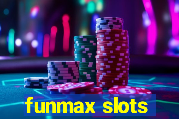 funmax slots