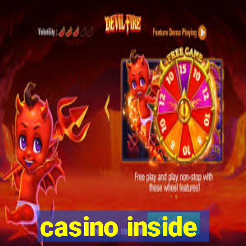 casino inside