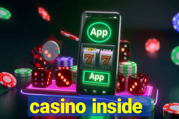 casino inside