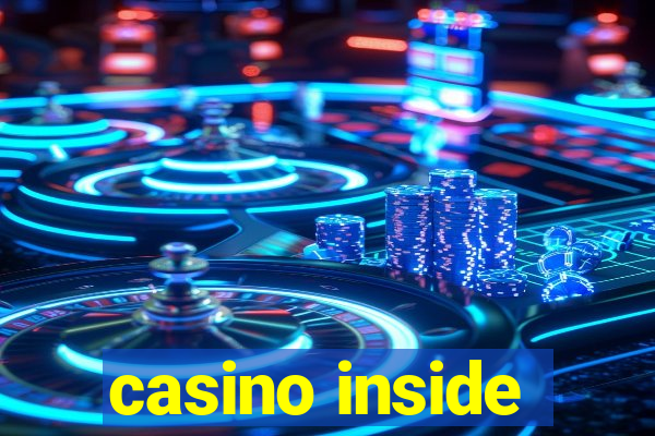 casino inside