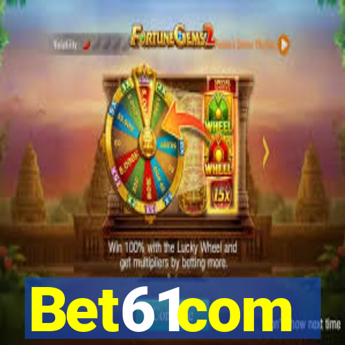 Bet61com