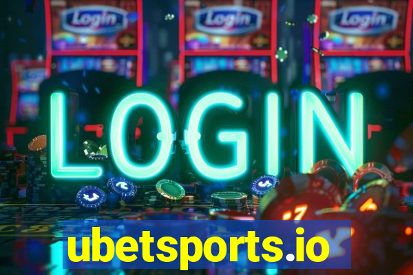 ubetsports.io